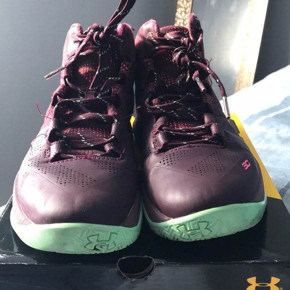 Stephen curry - Picture 2 of 3